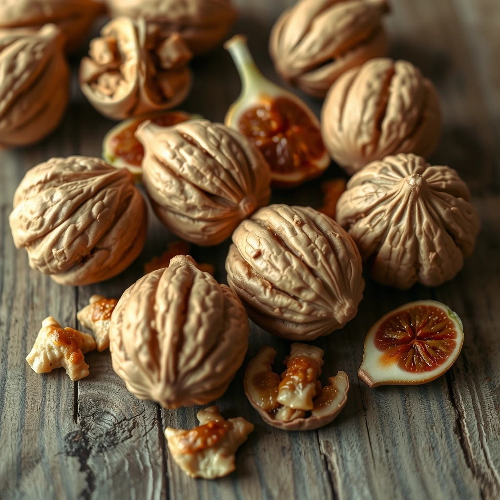 Naturalne składniki BitBites